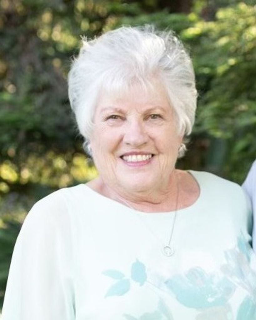 Irene Vandervegt Gibson