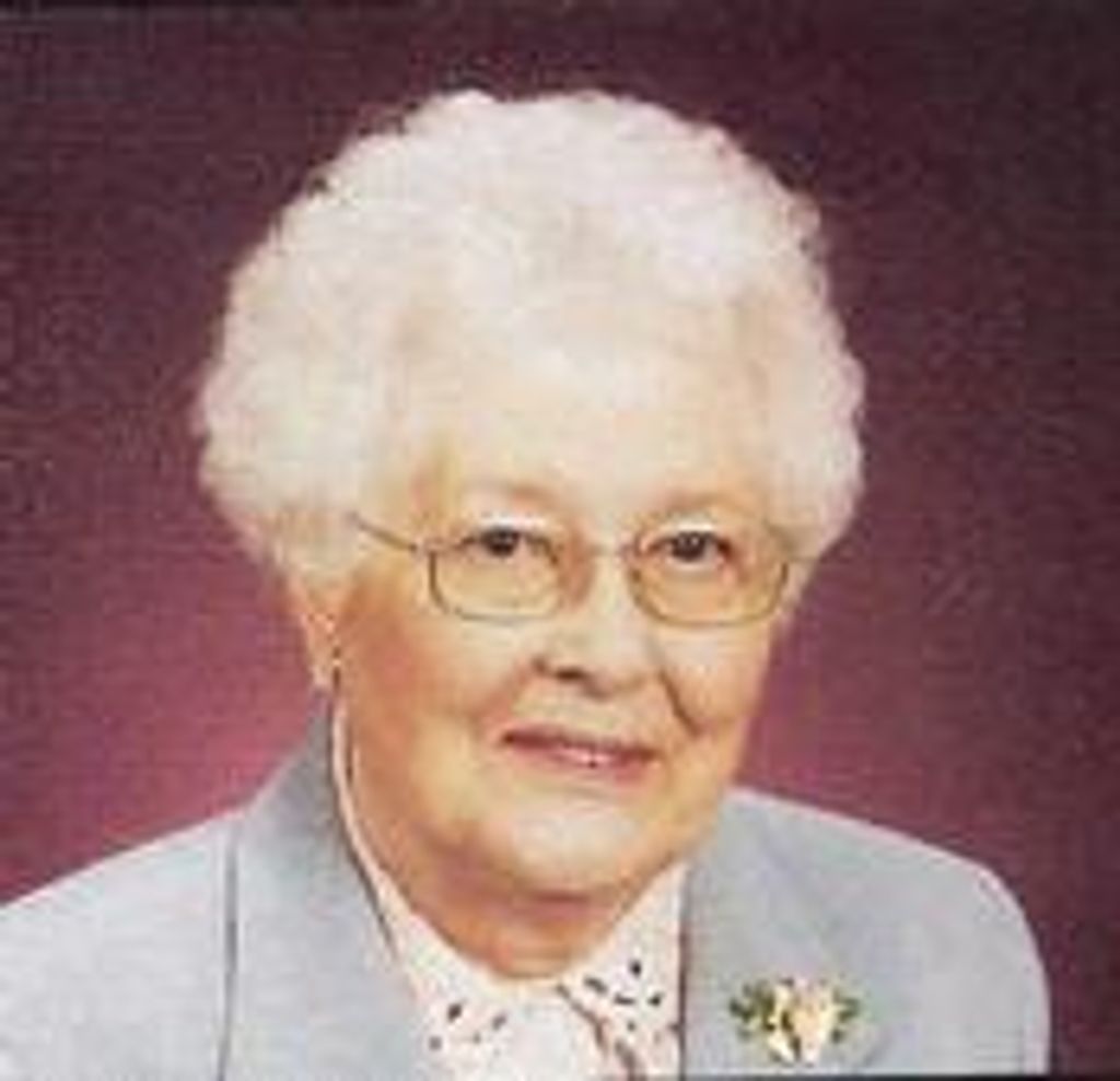 Elizabeth Marie Baker