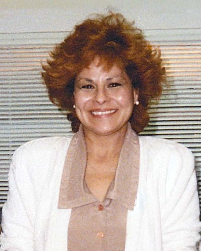 Yolanda Saldana Alarcon Profile Photo