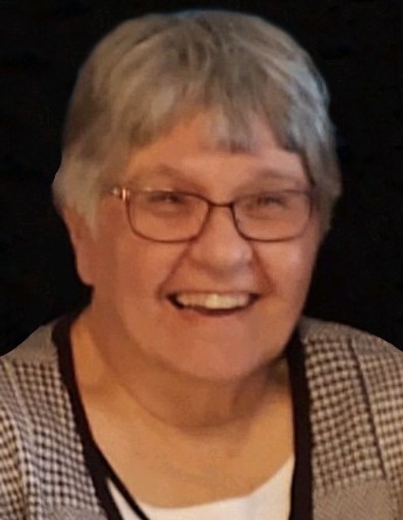 Mary Lou Zwiesler