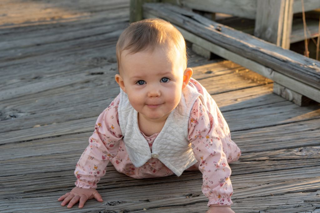 Lottie Sandusky Profile Photo