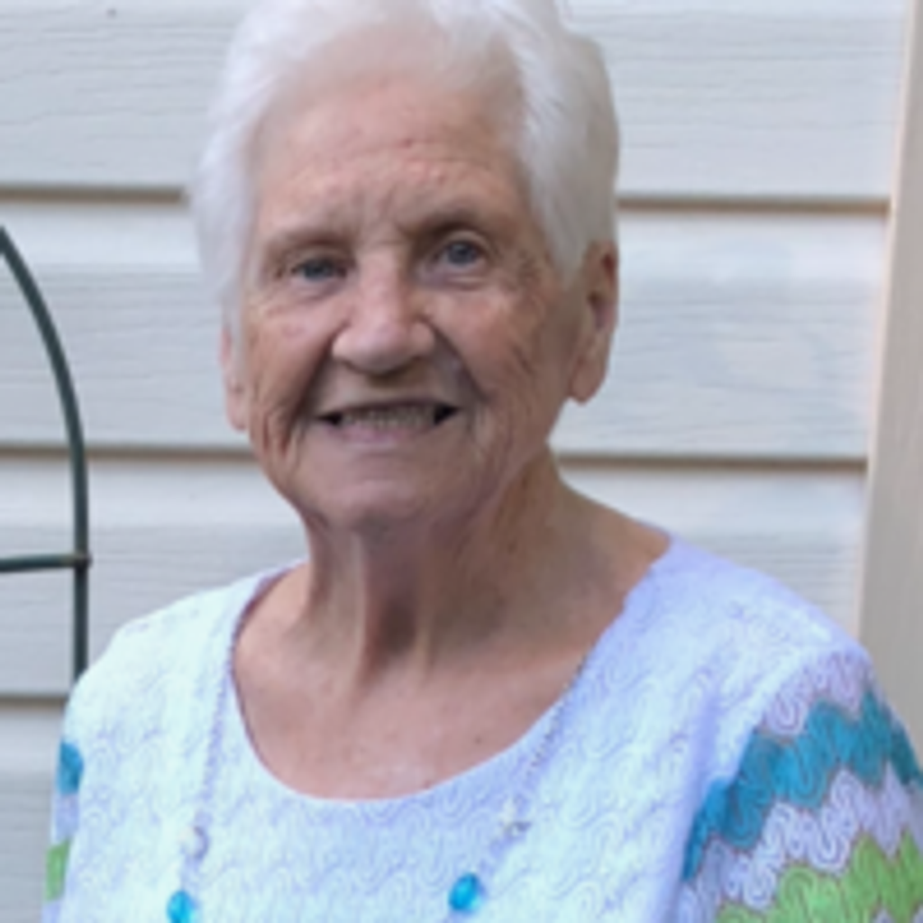 Dorothy Malcolm