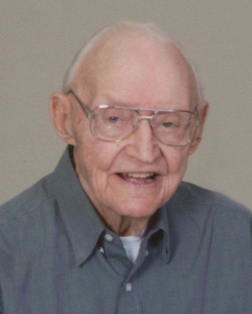 Leonard A. Lahr Profile Photo