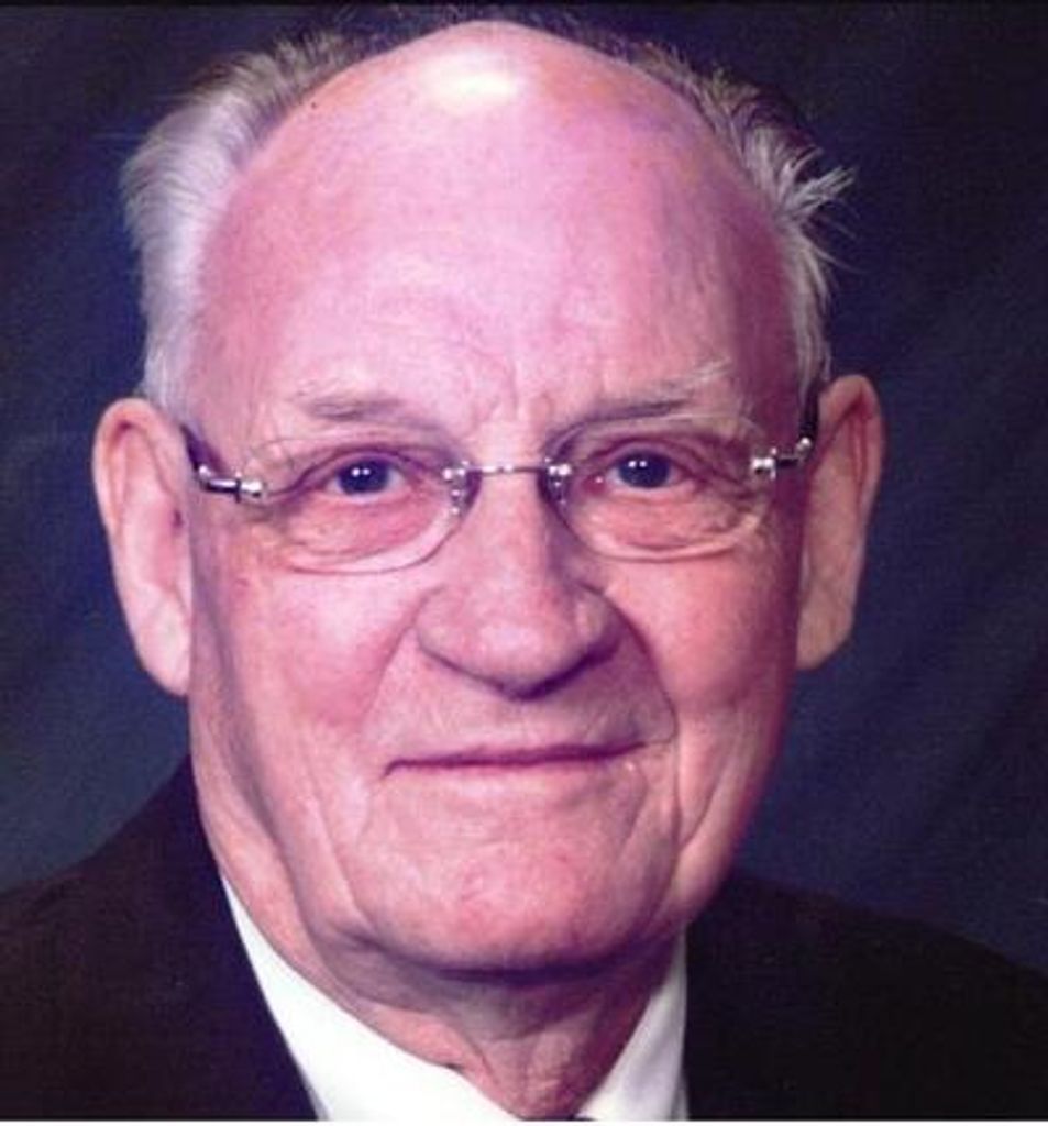 Melvin O. Lunda Profile Photo