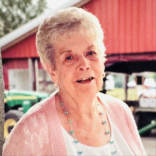 Marie Leonard Profile Photo