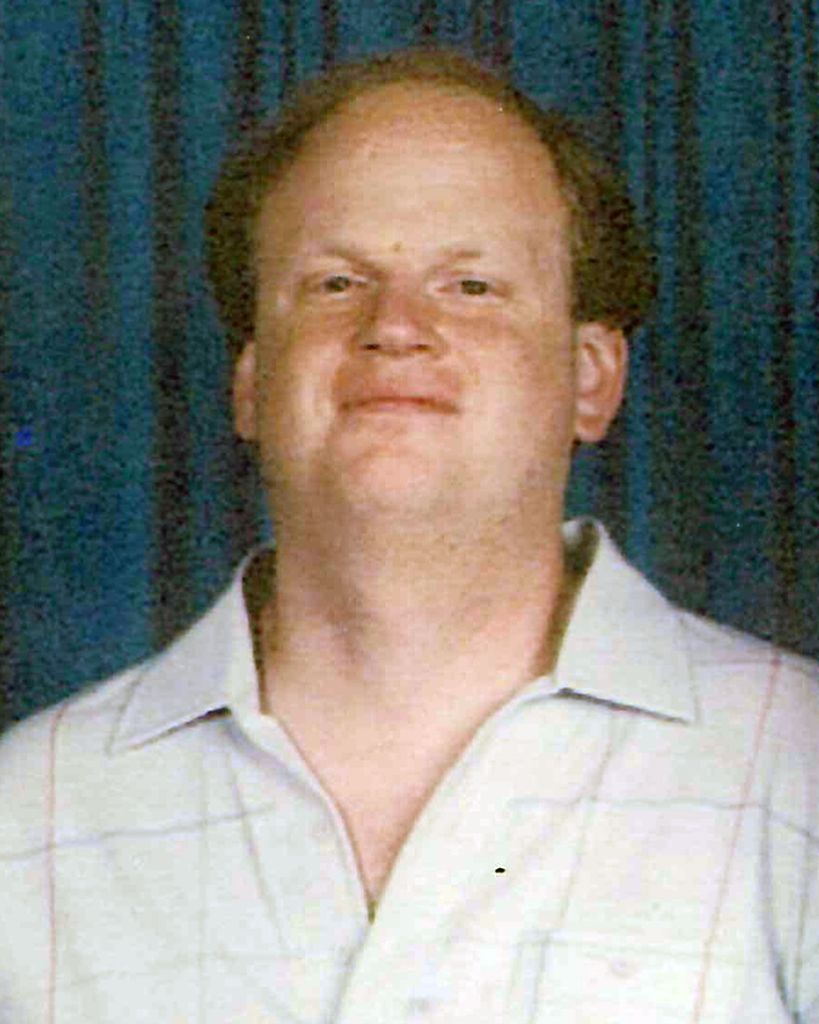 Theodore William Smith Profile Photo