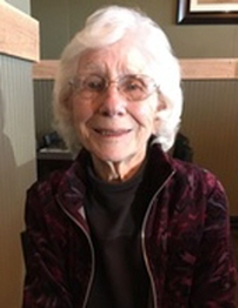 Marjorie Wilson Profile Photo