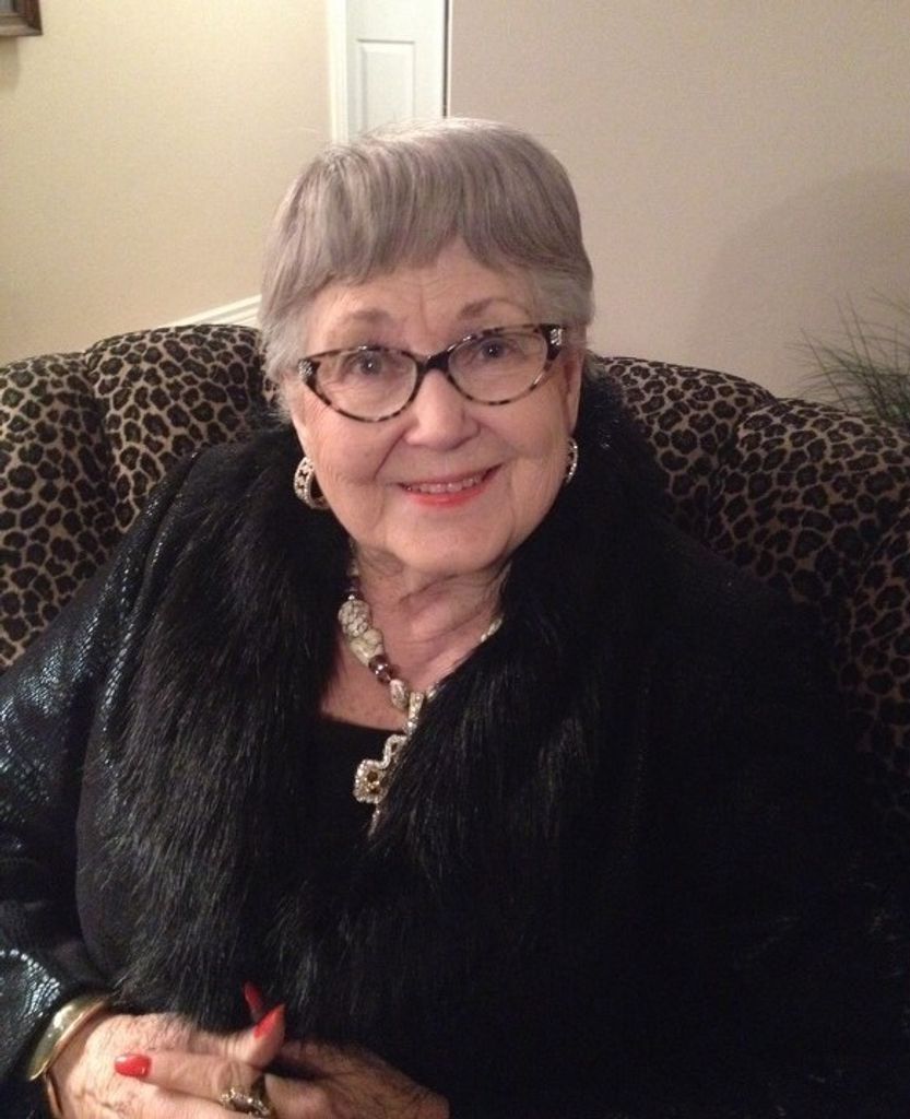 Doris Lee Howard