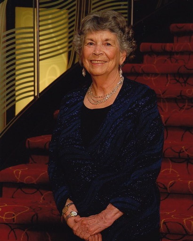 Ruth Hanna McCormick