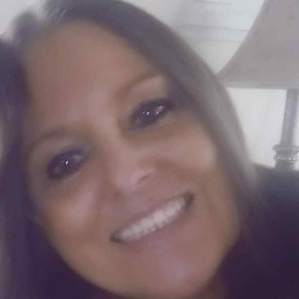 Laurie L. Forget