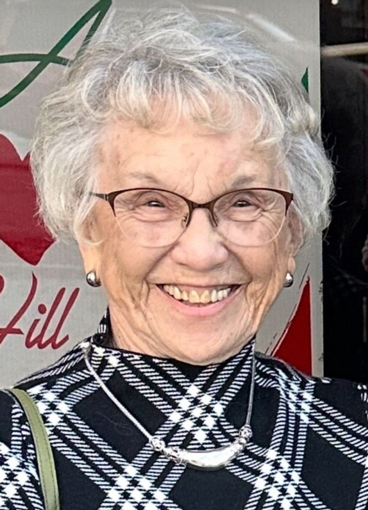Pamela "Pam" L. (Grams)  Haungs