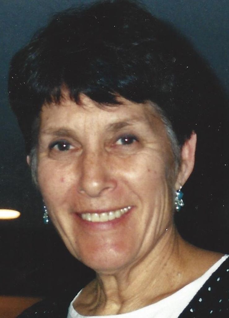 Louise Cutter