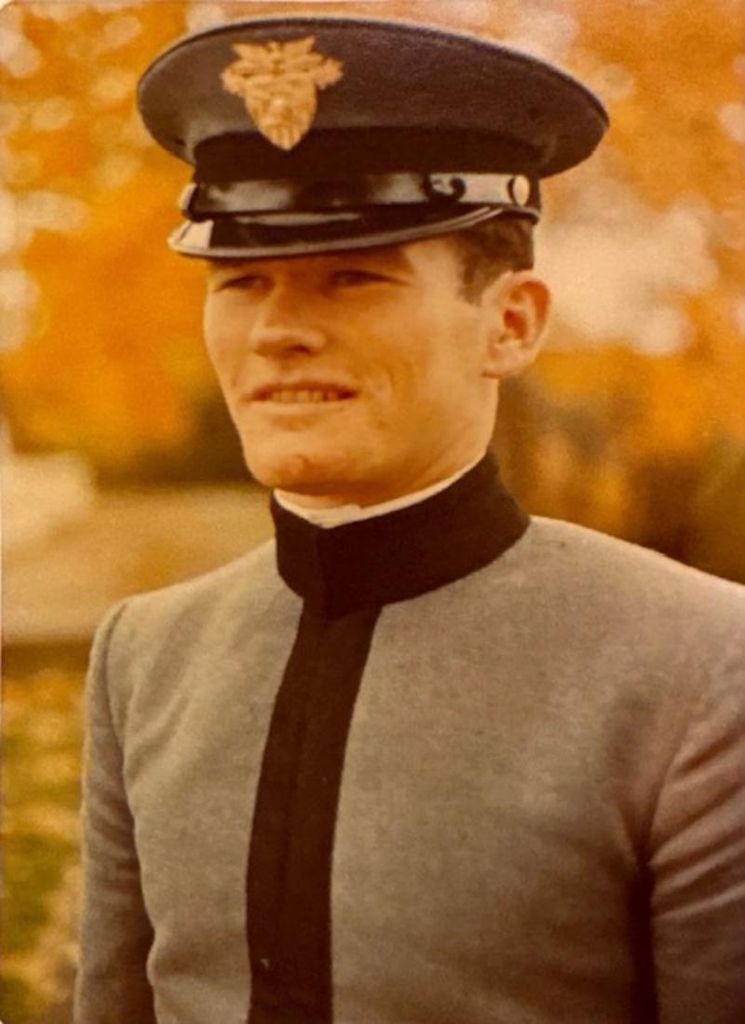 James Allen Whitt Profile Photo
