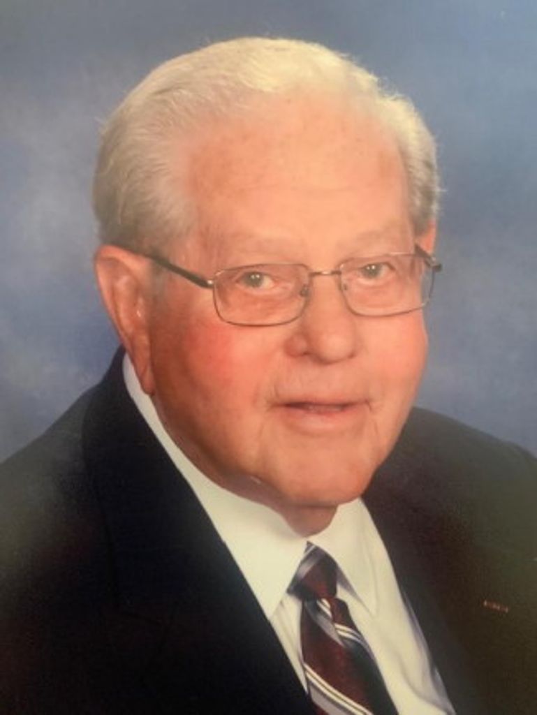 Dalton Louis Chaffin