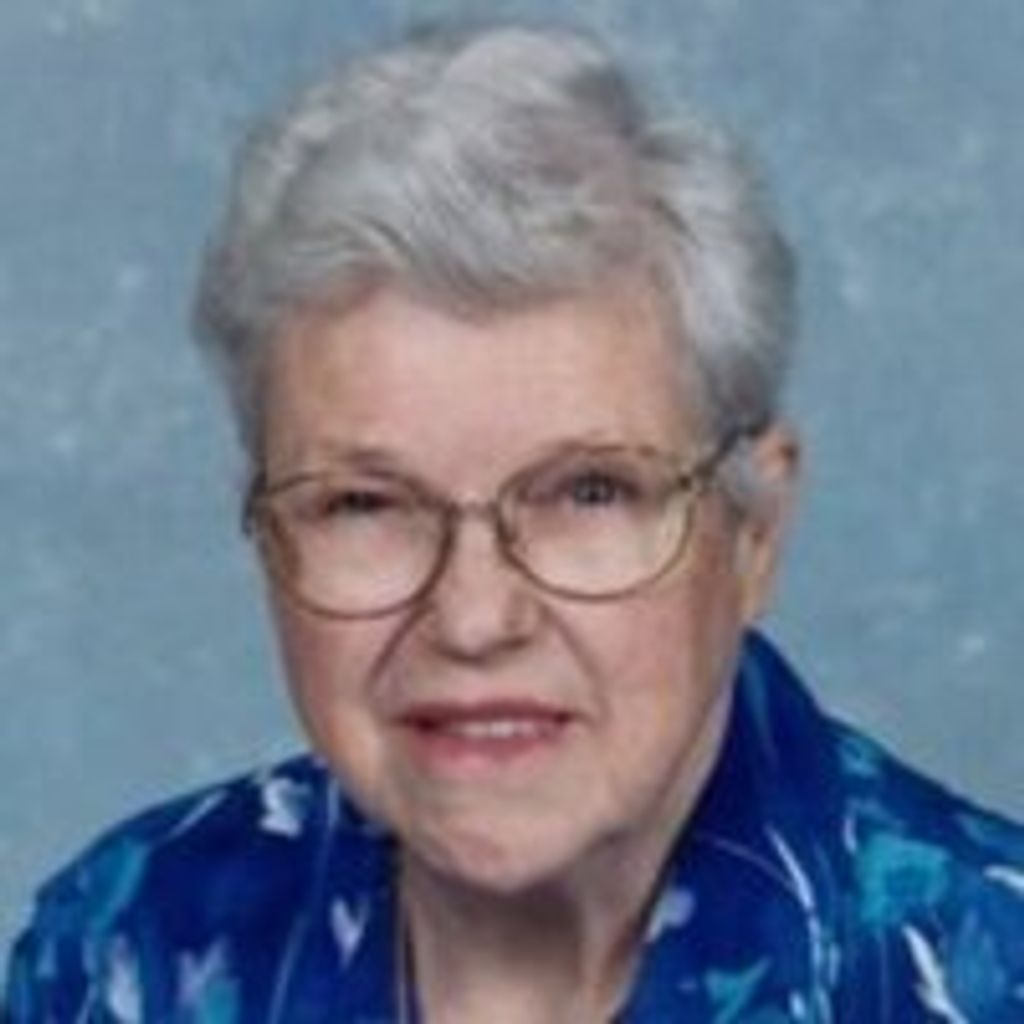 Barbara Henderson Montgomery