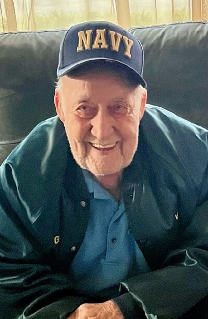 Donald “Gene” E. Vandivier Profile Photo