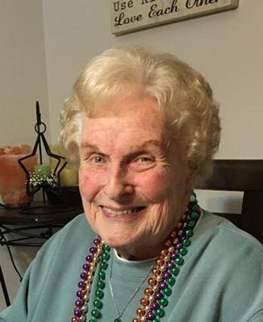 Jean Marie Sowash Profile Photo