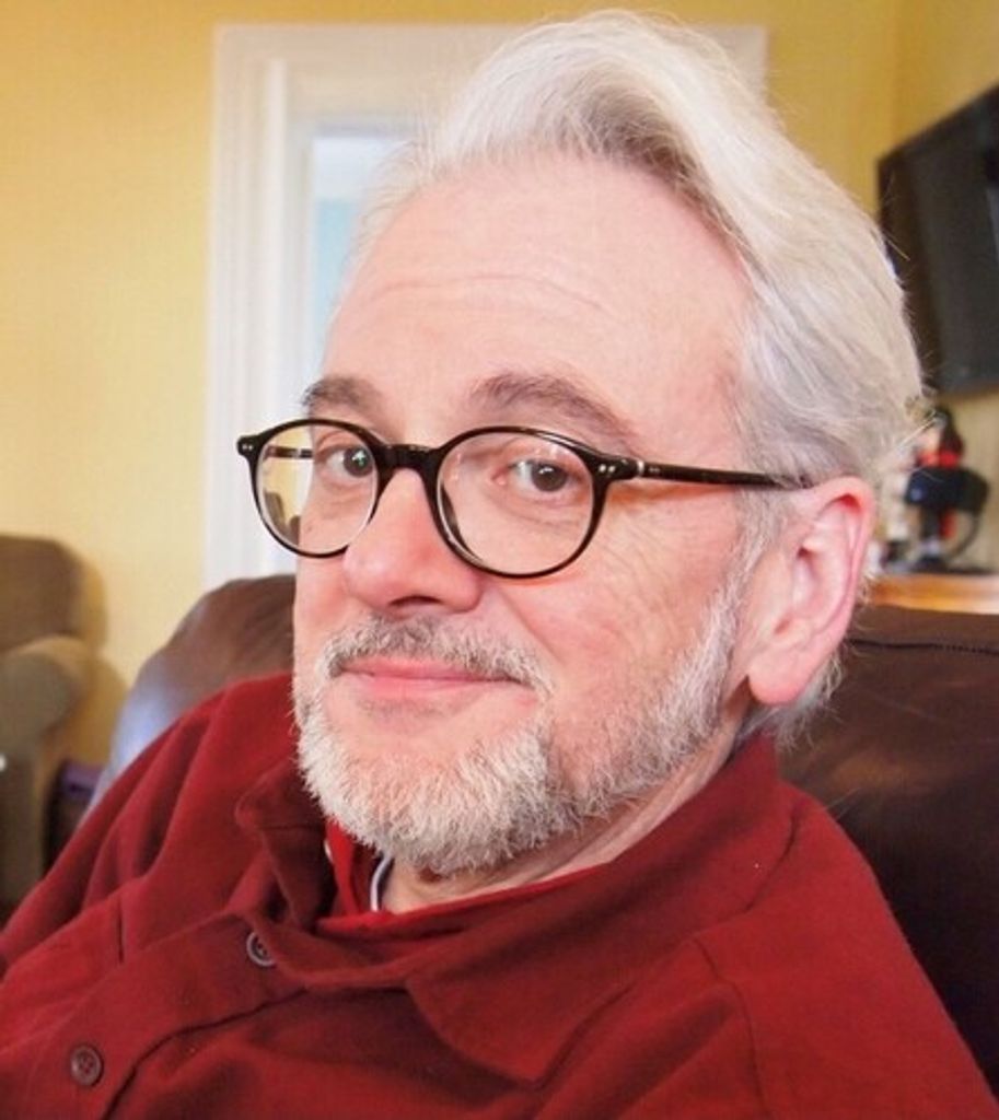 David Nichols Profile Photo