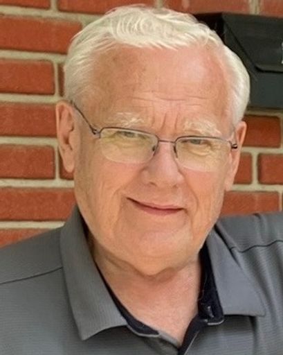 Raymond G. Franks's obituary image