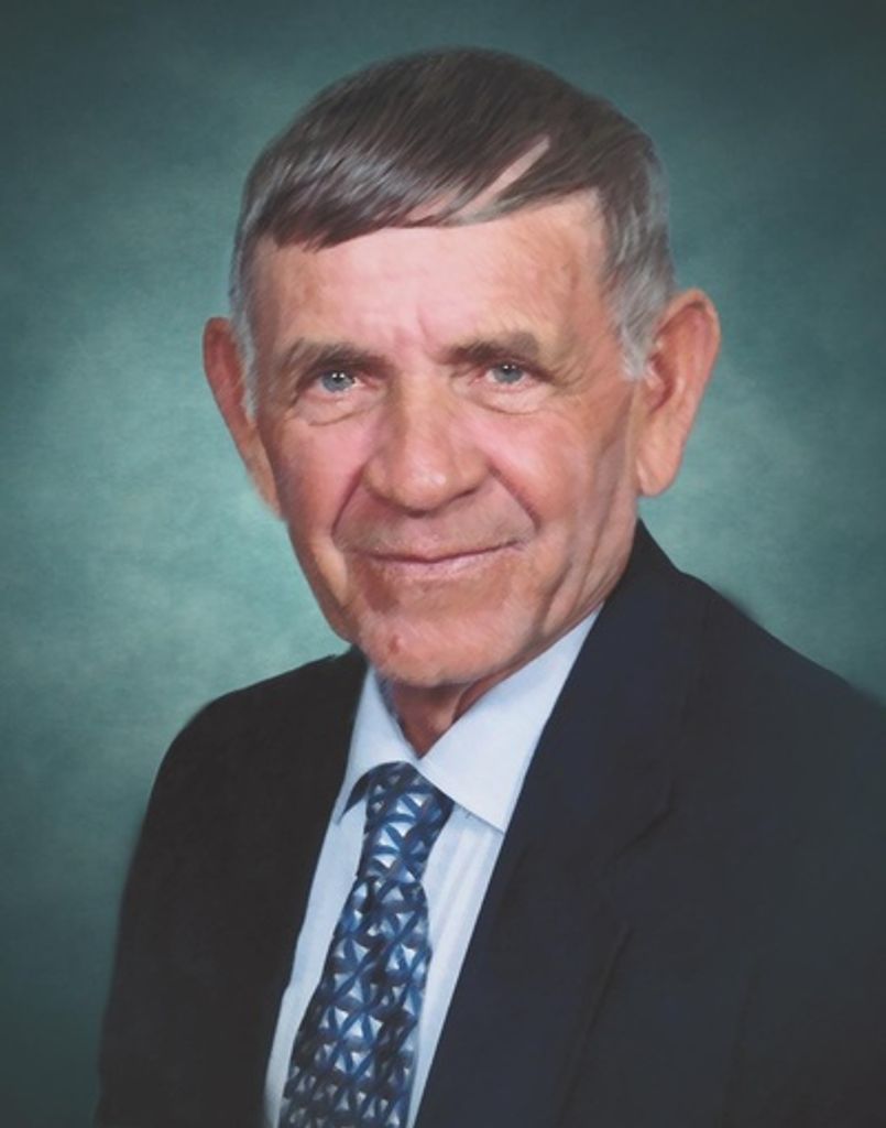 Jerry Thomas Wynne, Sr. Profile Photo