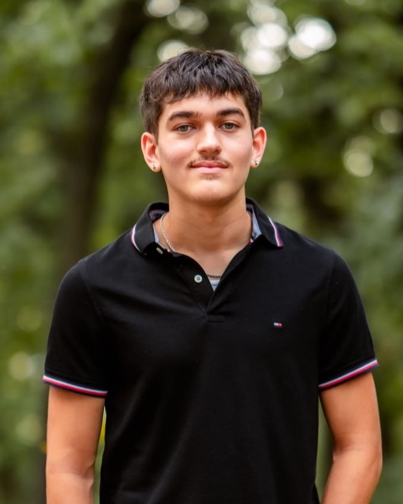 Diego Rodolfo Posadas Profile Photo