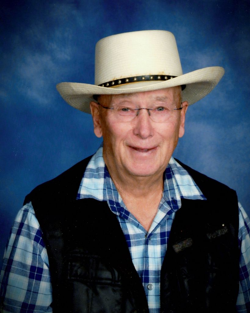 Lloyd Correll