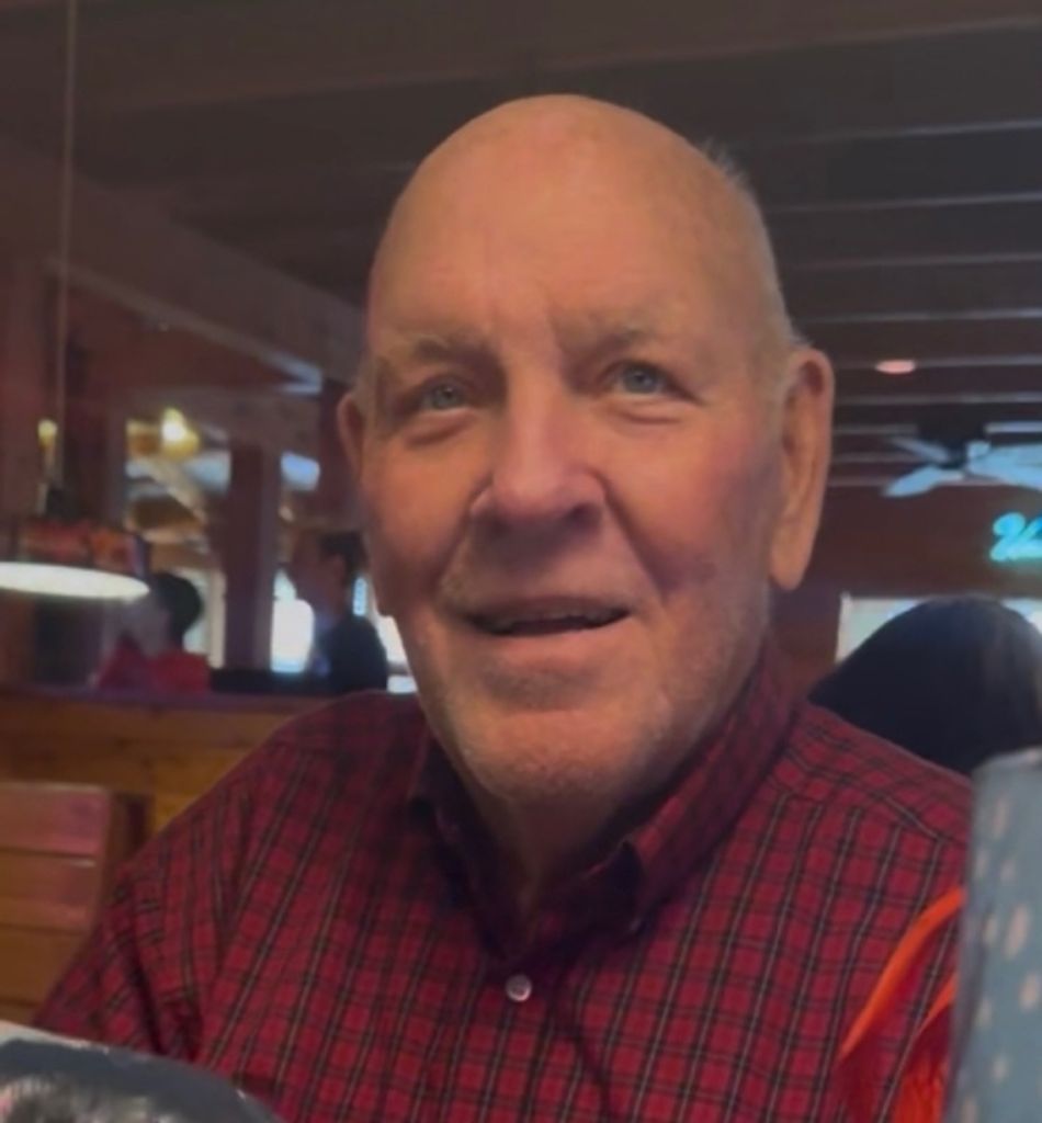 Cuyler Leonard Wentz Sr.