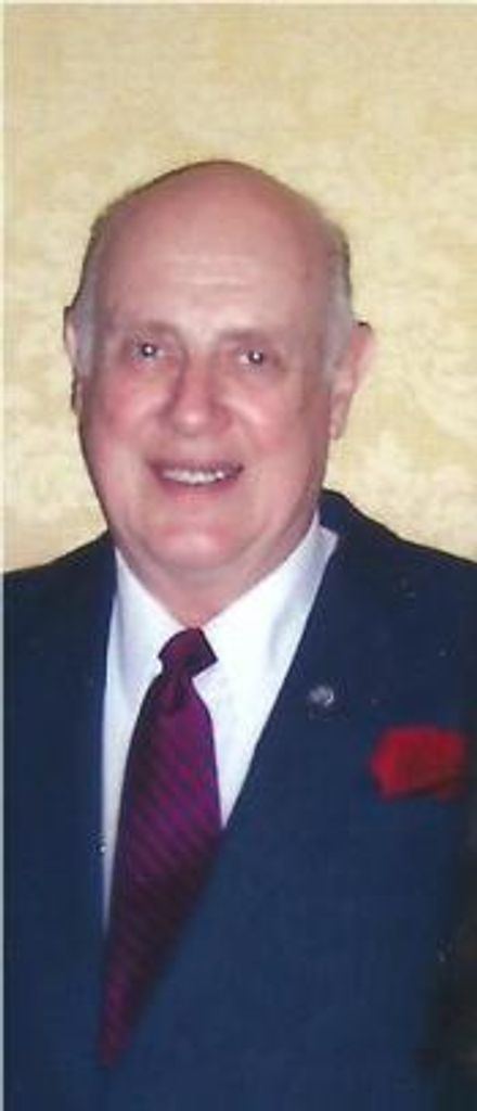 Dennis A. Calfous