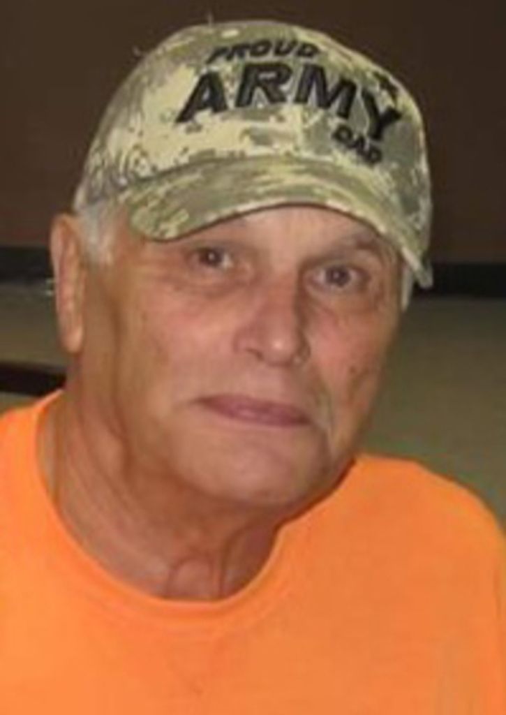 Frank Joseph Sonberger