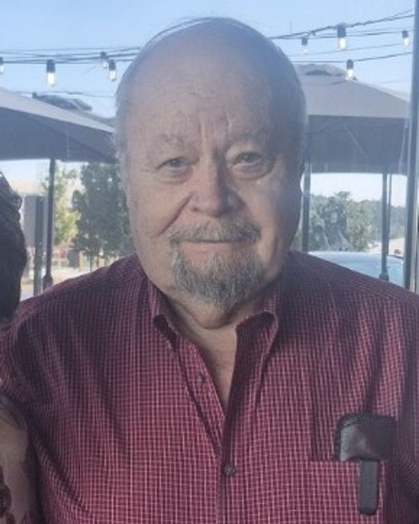 Robert Louis Zilm