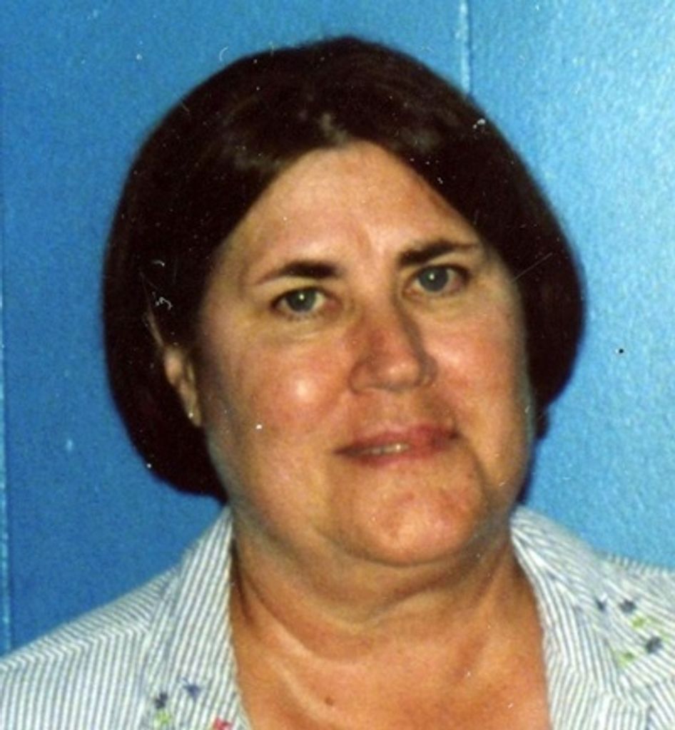Evelyn Darlene Bush Profile Photo