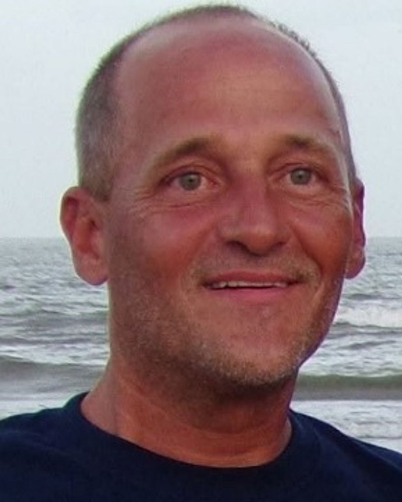 Scott Michael Abadie Profile Photo