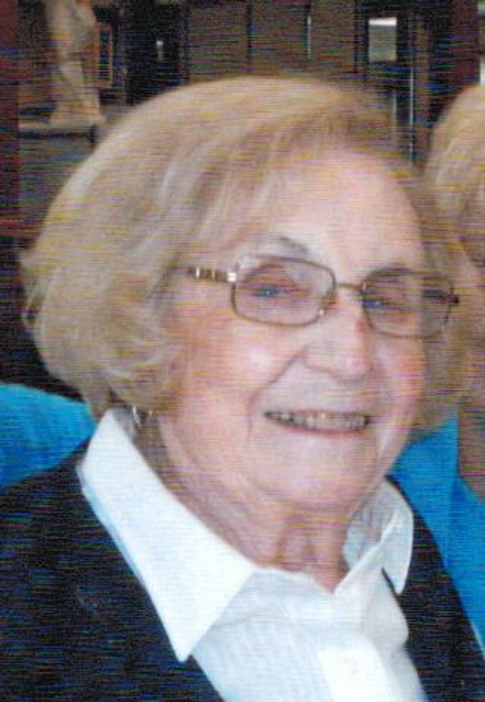 Marietta (Schwalm)  Fyfe Profile Photo