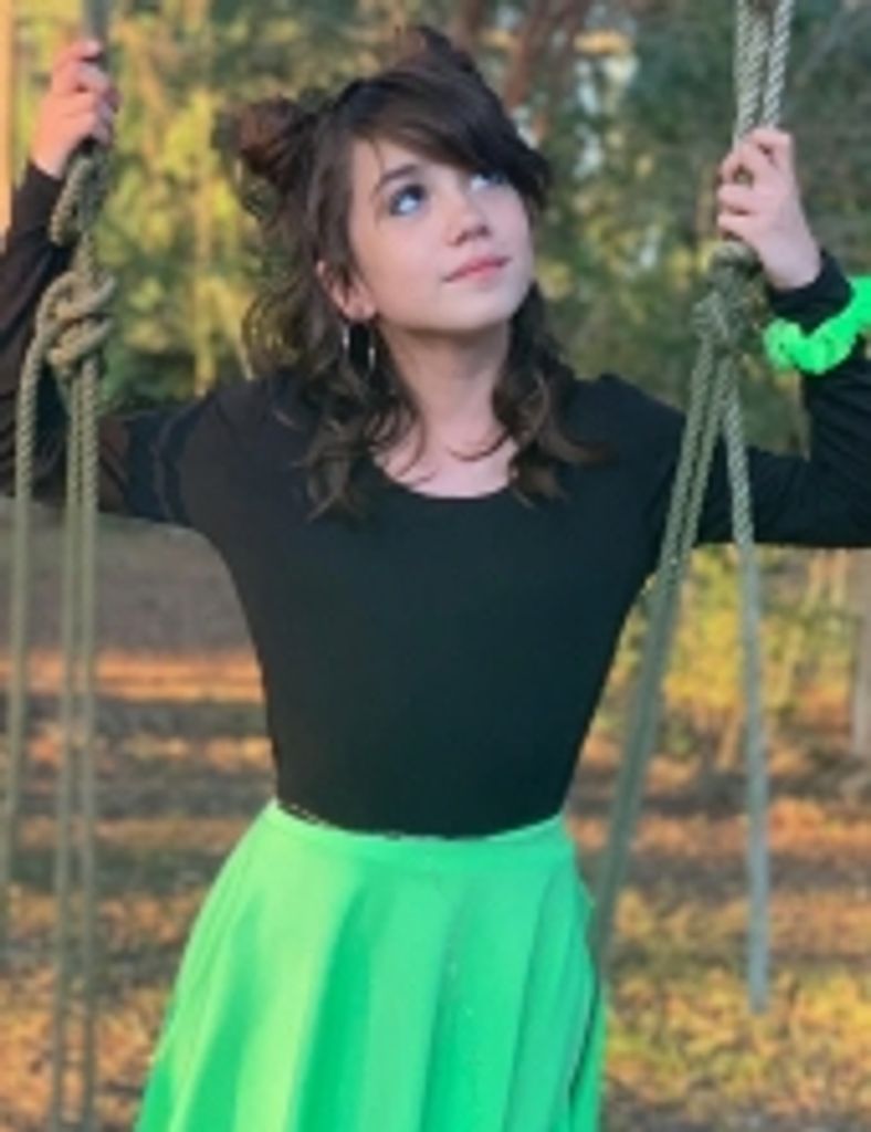 Sophia N. Johnson