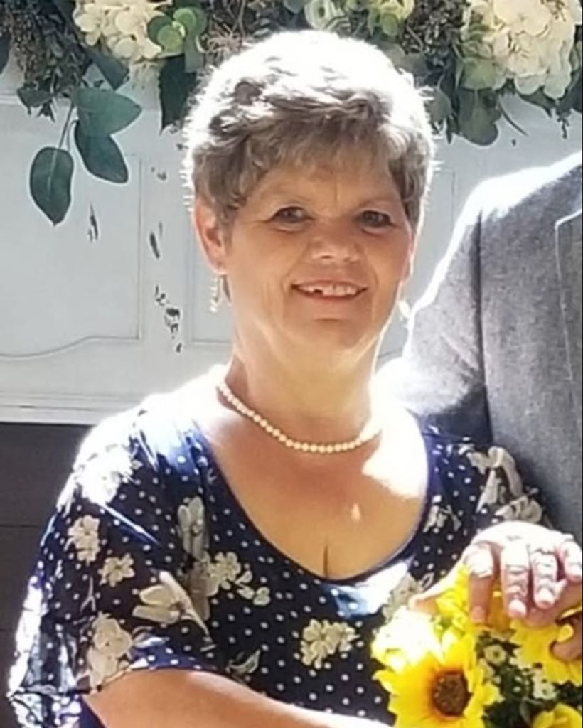 Jacqueline "Jackie" L. Granger