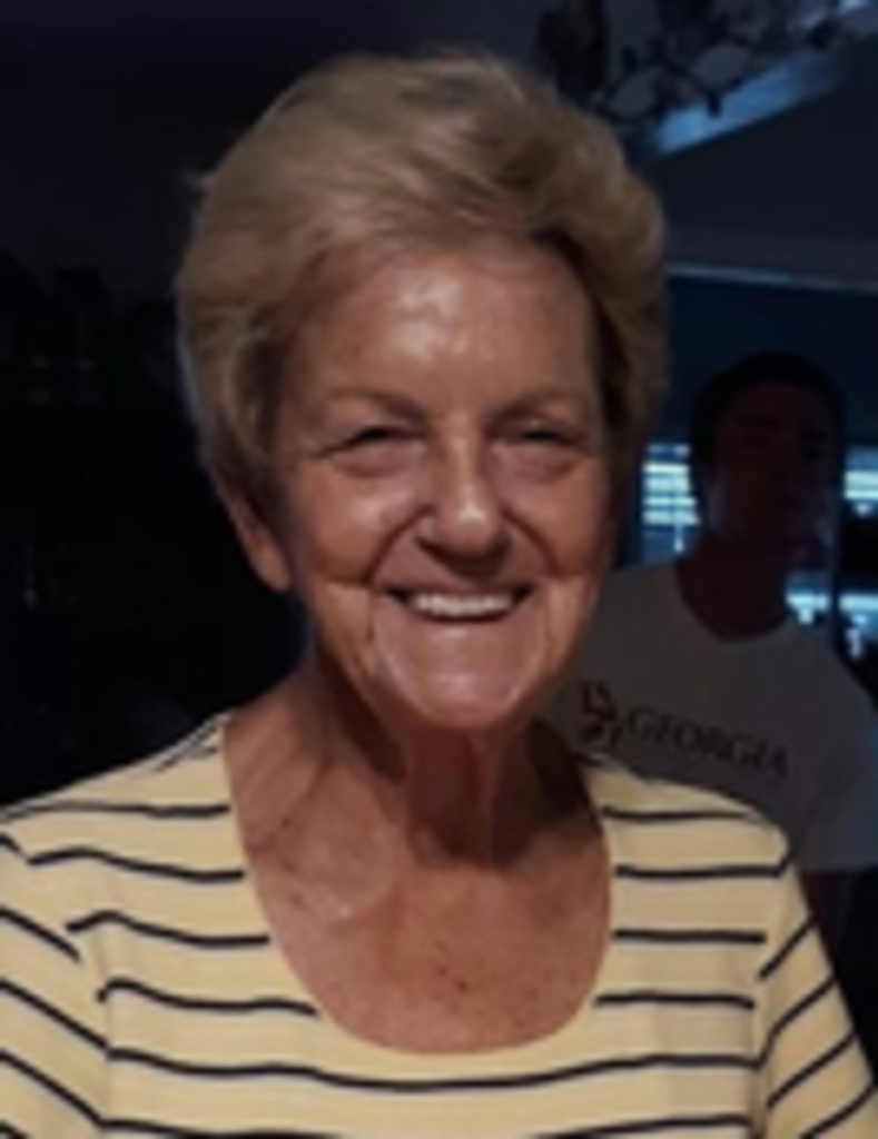 Mrs. Frances Maureen (Daniel) Evans Profile Photo