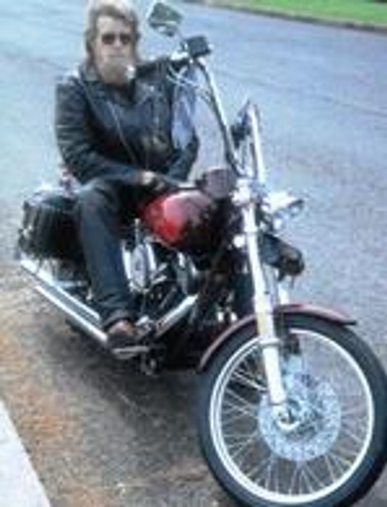 Alan Langley