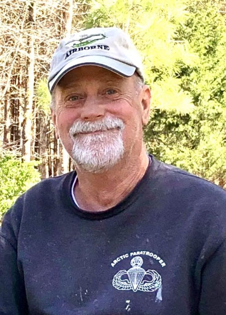 James Voytek