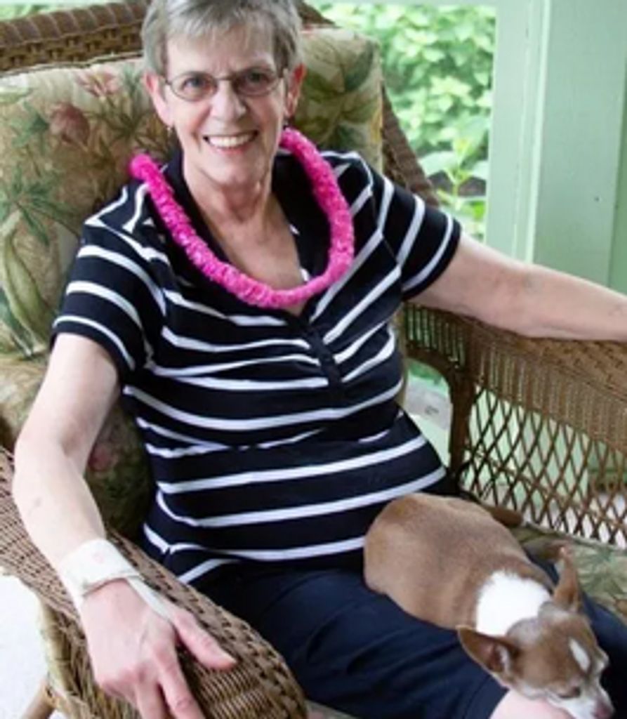 Donna Dobzynski Profile Photo