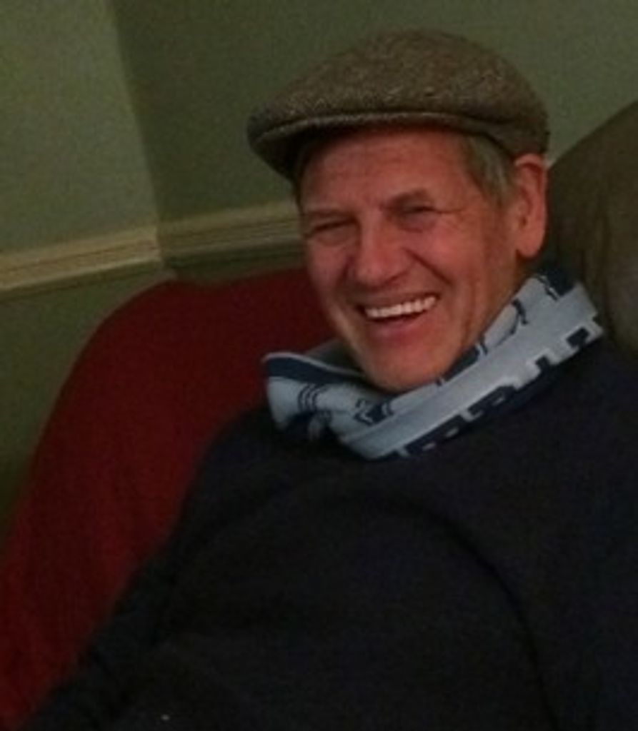 Joseph Vidulich Profile Photo