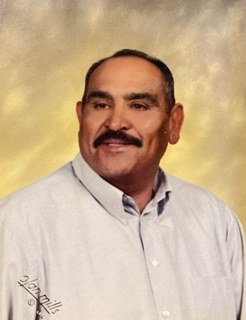 Pablo S Gonzales