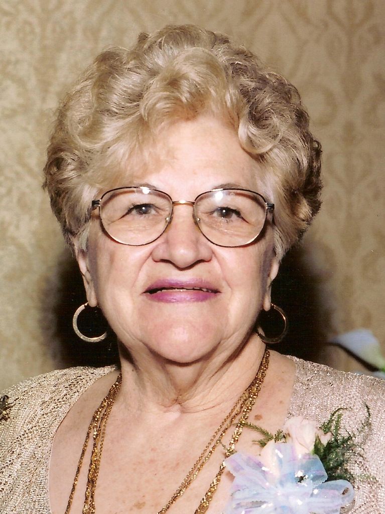 Josephine M. Slater Profile Photo