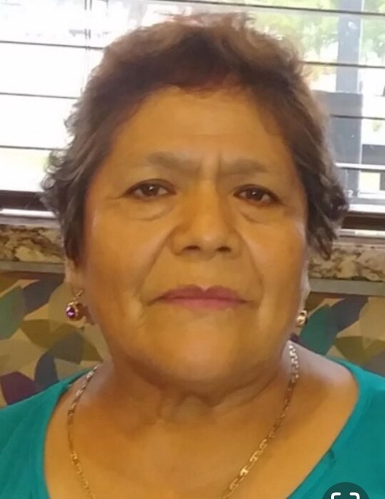 Maria Josefina Garay Dolores