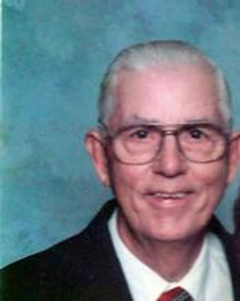 Richard Charles Mccawley