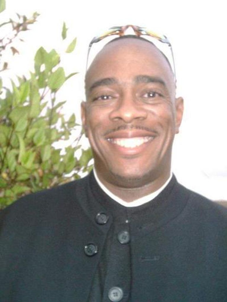 Maurice Todman Profile Photo