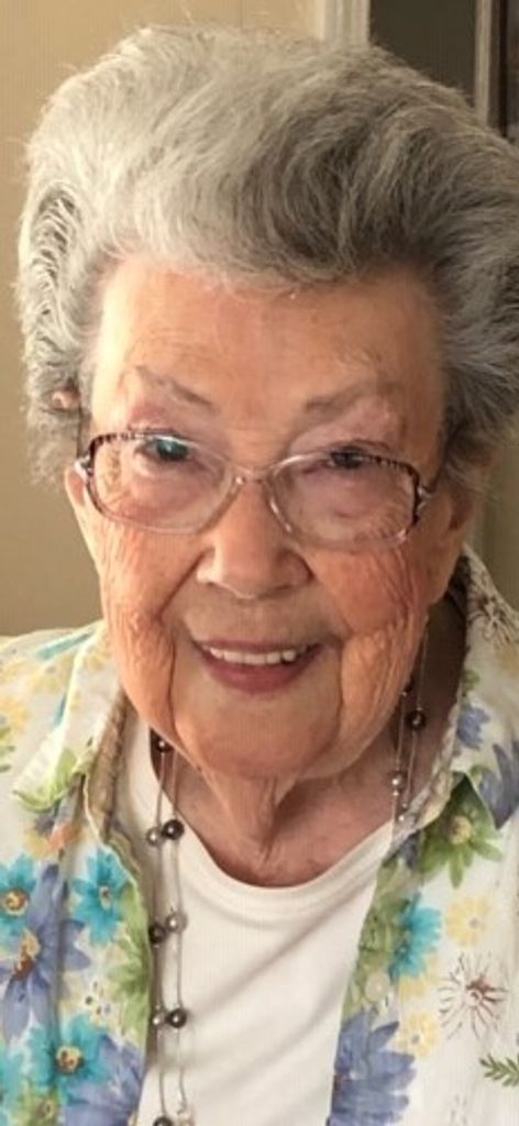 Alma (Fritz)  Henson