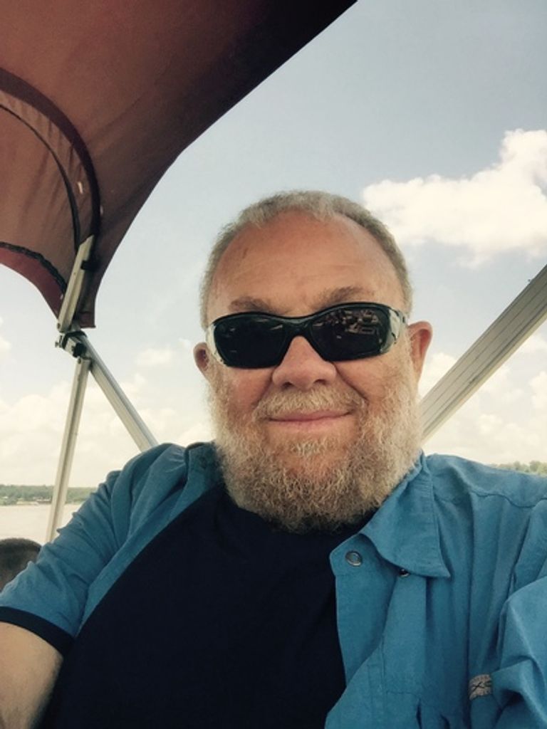 Ronald "Ronnie" Gene Adamson