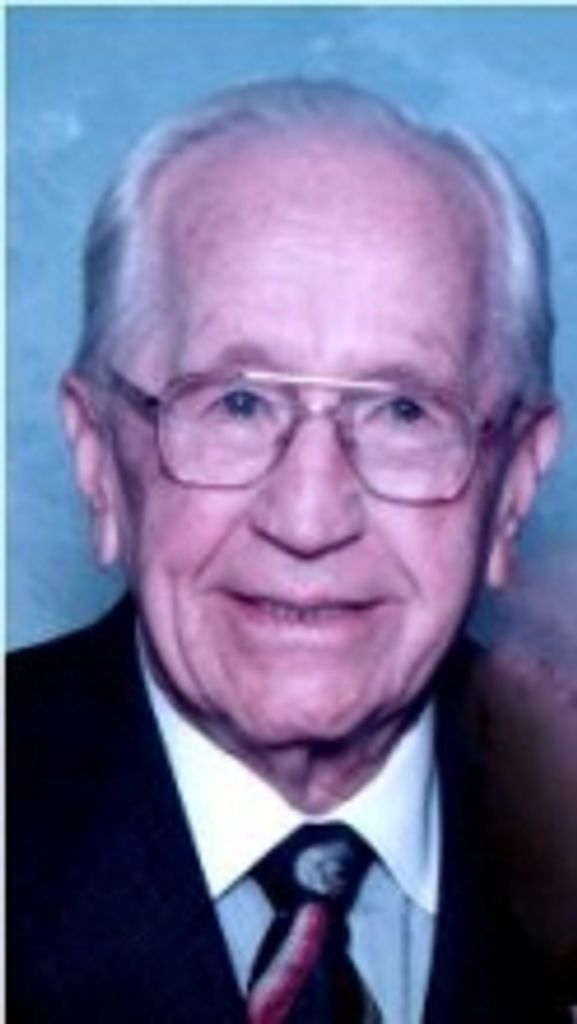 Lloyd Calhoun Profile Photo