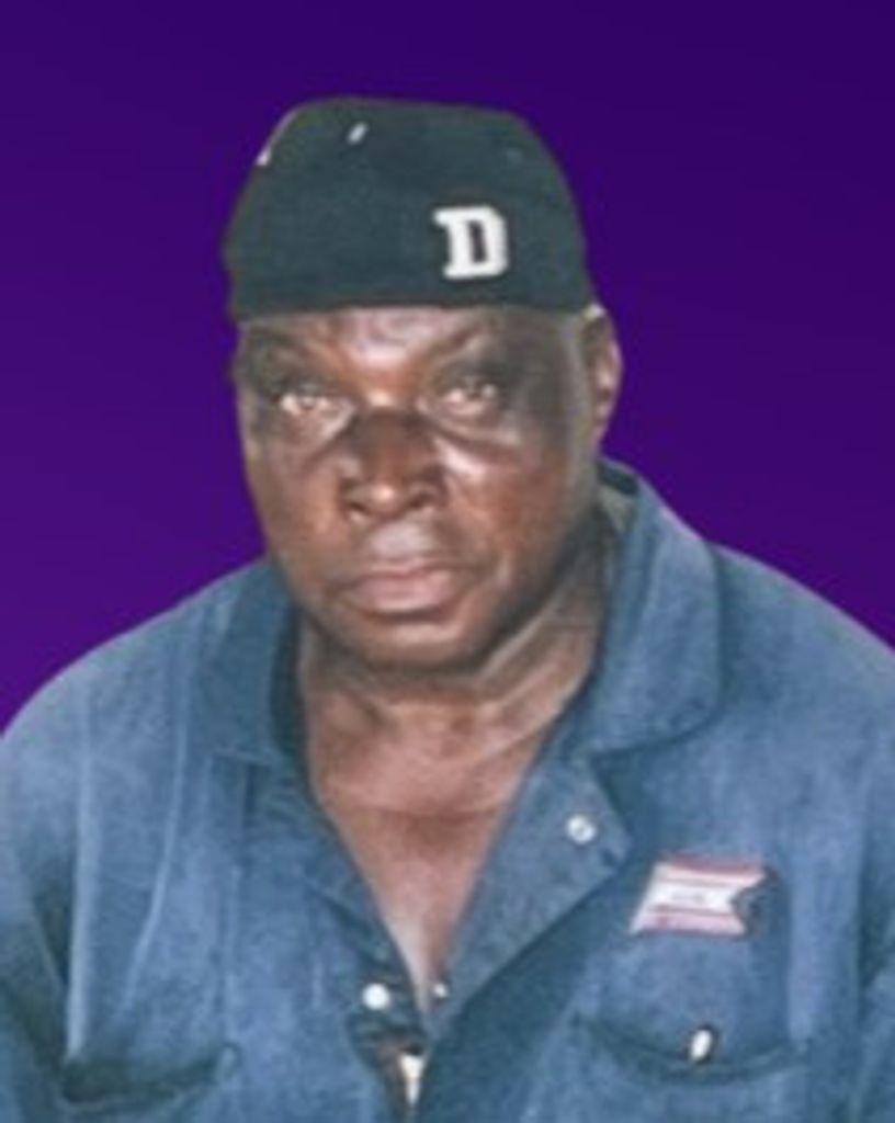 Charlie Simmons