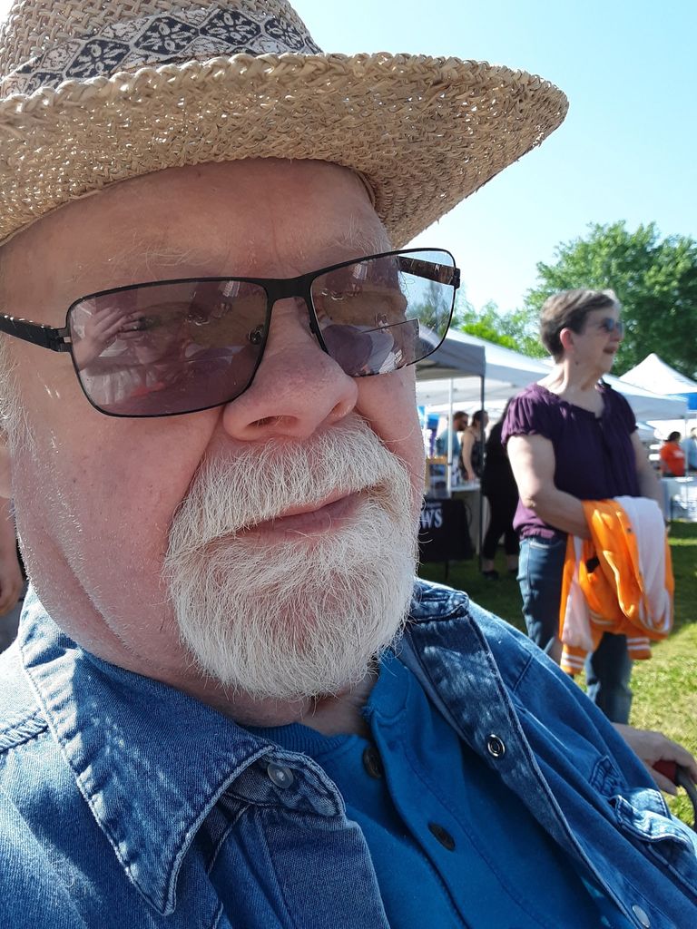 James Gregory
